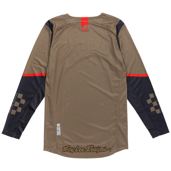 SF - Troy Lee Designs 2025 Spring Scout GP Kit Combo - Ripper Tarmac