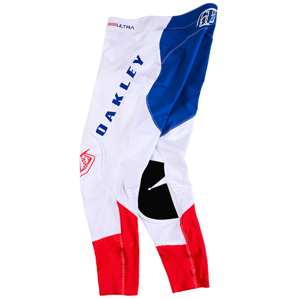 SF - Troy Lee Designs X Oakley Se Ultra Kit Combo - Vision