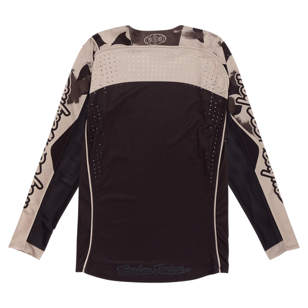 SF - Troy Lee Designs 2025 Spring Se Pro Kit Combo - Blotted Phantom Taupe