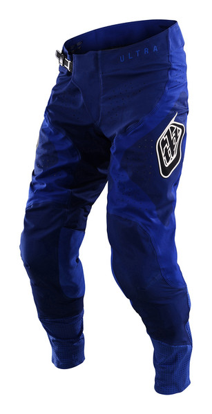 Troy Lee Designs Se Ultra Kit Combo - Sequence Blue