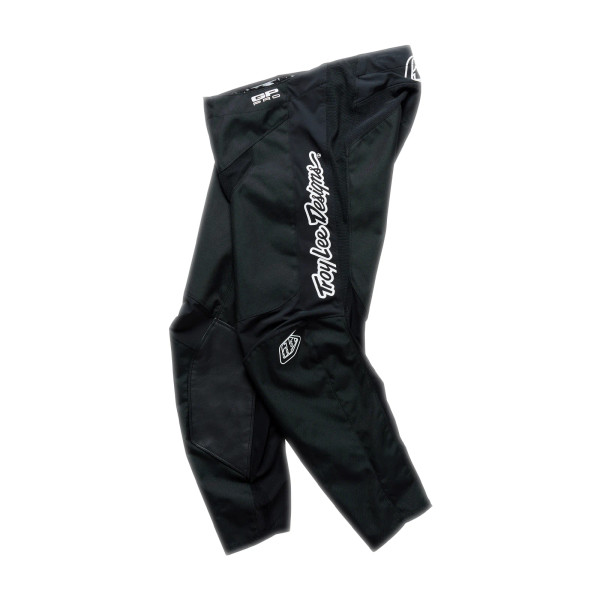 Troy Lee Designs GP Pro Air Kit Combo - Step Up Black