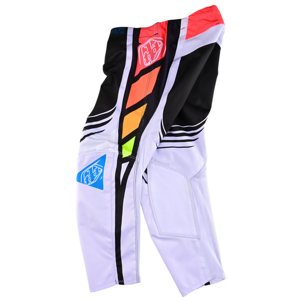 Troy Lee Designs 2025 Youth GP Pro Pant - Wavez Black / Multi