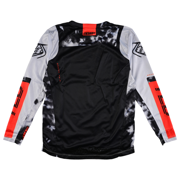 SF - Troy Lee Designs Youth GP Kit Combo - Astro Orange