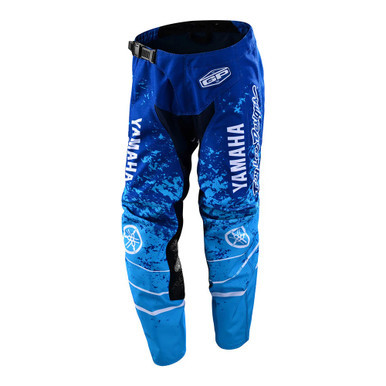 Troy Lee Designs Youth GP Kit Combo - Yamaha Navy