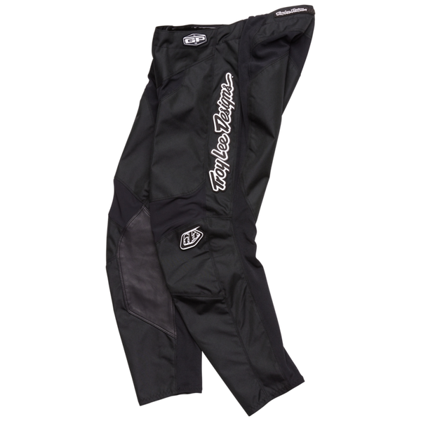 SF - Troy Lee Designs Youth GP Kit Combo - Mono Cyan / Black