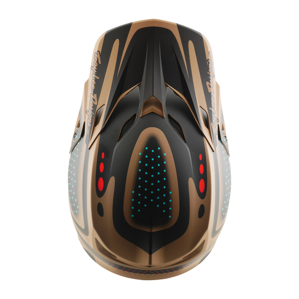 SE5 Polycarbonate Helmet w/Mips The Line (Sienna)