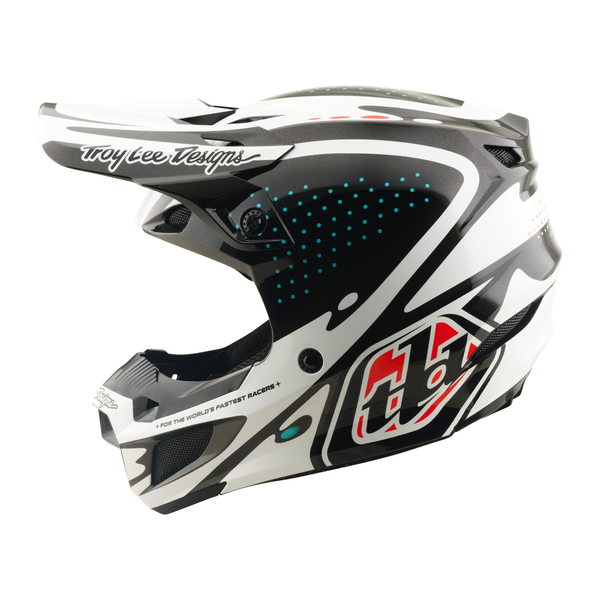 SE5 Polycarbonate Helmet w/Mips The Line (Black)