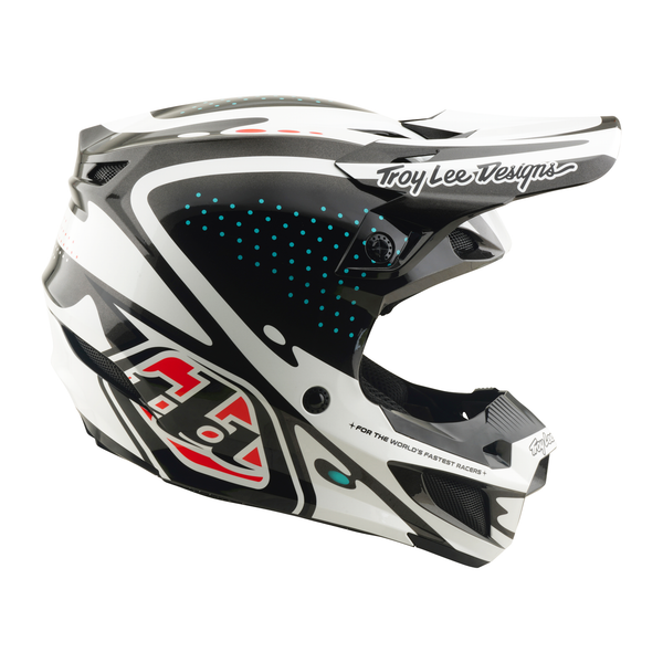 SE5 Polycarbonate Helmet w/Mips The Line (Black)