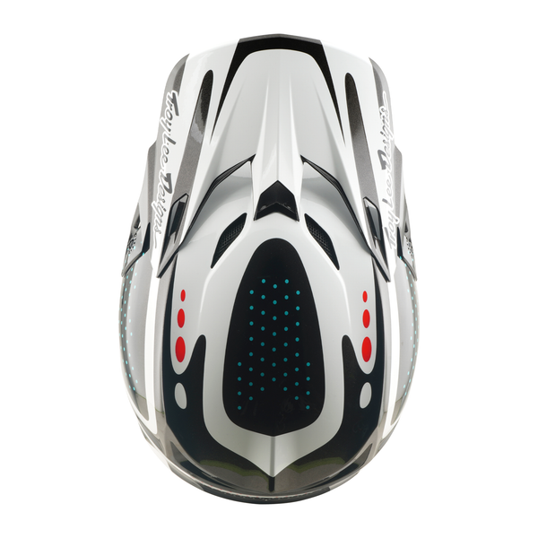 SE5 Polycarbonate Helmet w/Mips The Line (Black)