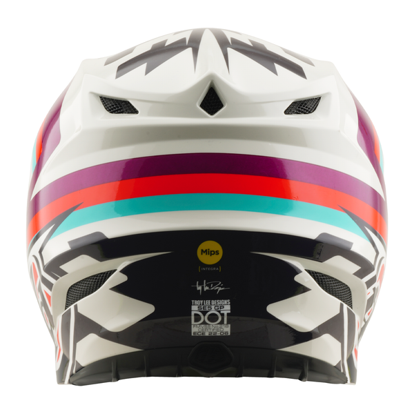 SE5 Polycarbonate Helmet w/Mips Dash (Violet)