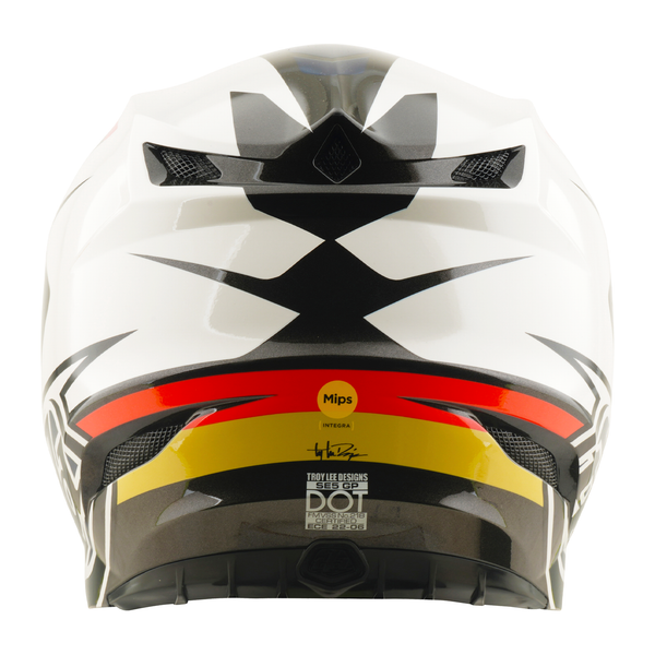 SE5 Polycarbonate Helmet w/Mips Roamer (Blue)
