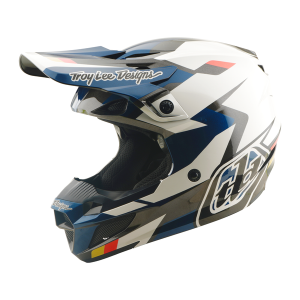 SE5 Polycarbonate Helmet w/Mips Roamer (Blue)