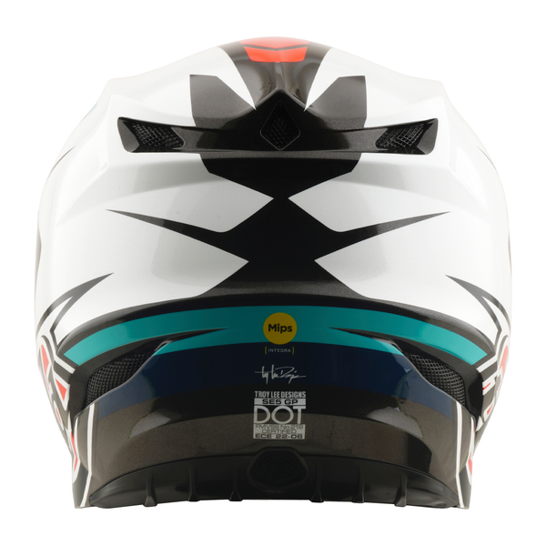 SE5 Polycarbonate Helmet w/Mips Roamer (Red)