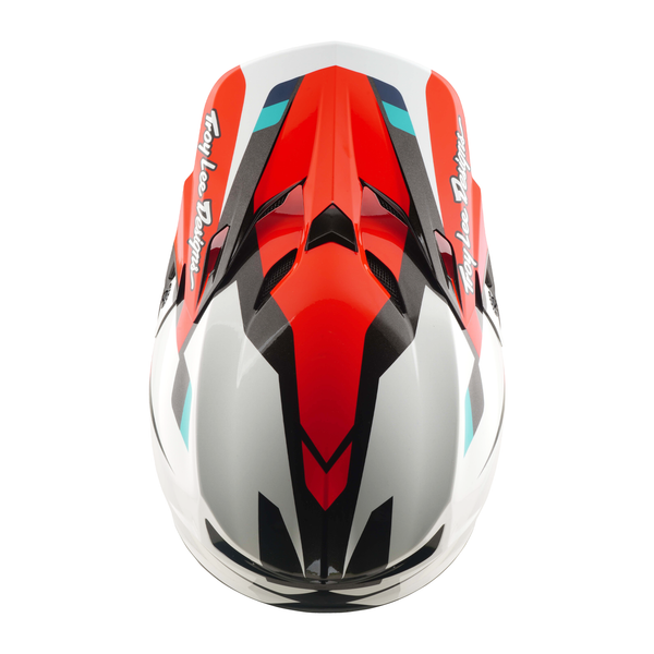 SE5 Polycarbonate Helmet w/Mips Roamer (Red)