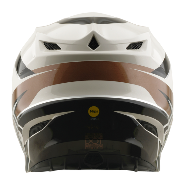 SE5 Polycarbonate Helmet w/Mips Stand (Pumice)