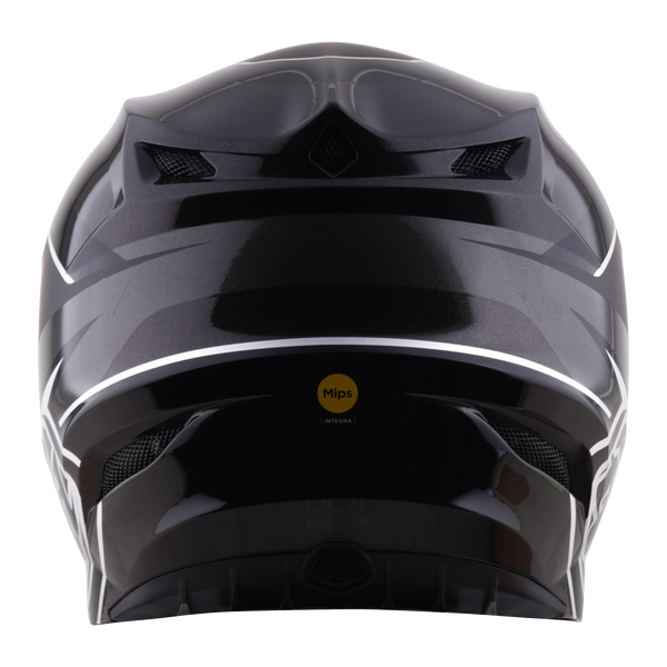 SE5 Polycarbonate Helmet w/Mips Stand (Black)