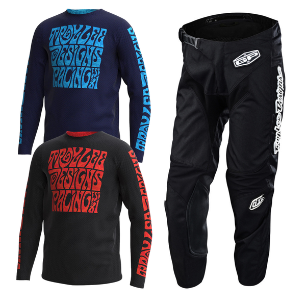 Troy Lee Designs Youth Mega Pack - Manic Monday 2 Pack