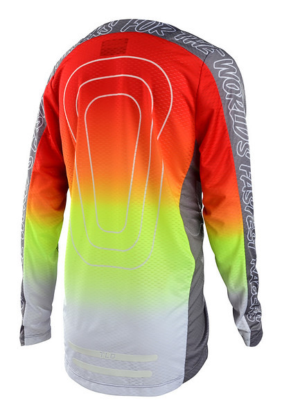 Troy Lee Designs Youth Mega Pack - Richter 2 Pack