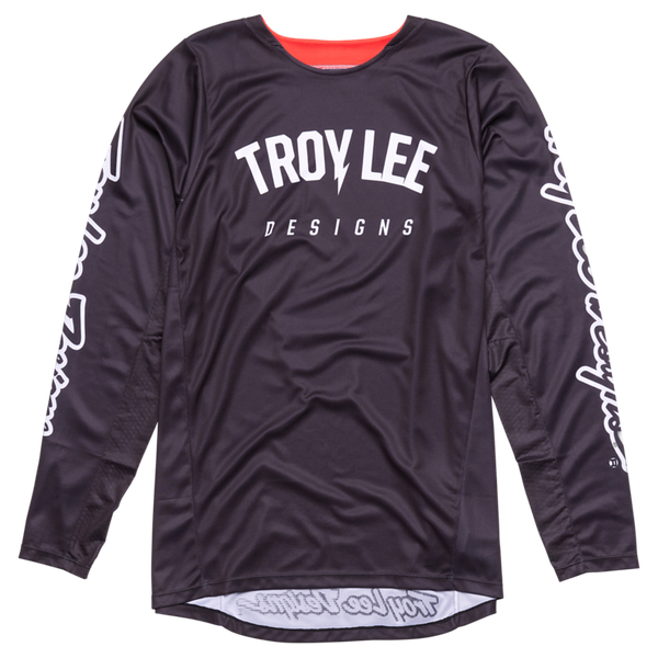 Troy Lee Designs GP PRO Mega Pack - Boltz / Charcoal