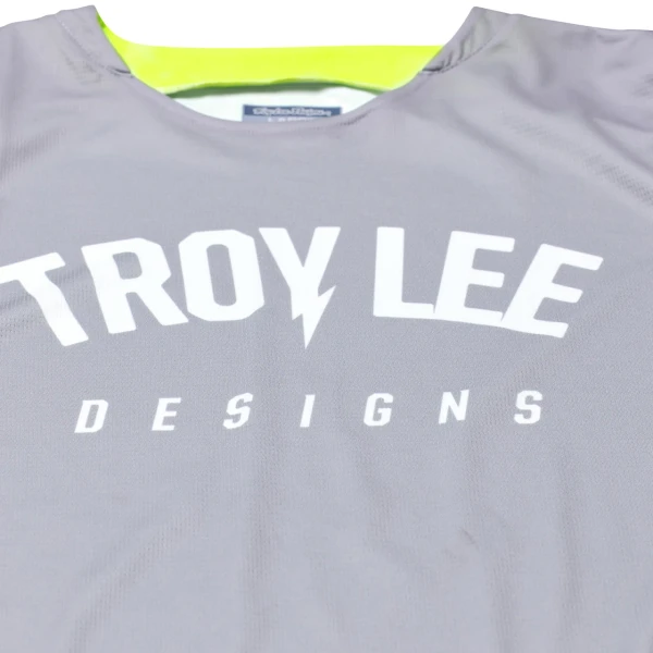 Troy Lee Designs GP PRO Mega Pack - Boltz / Charcoal