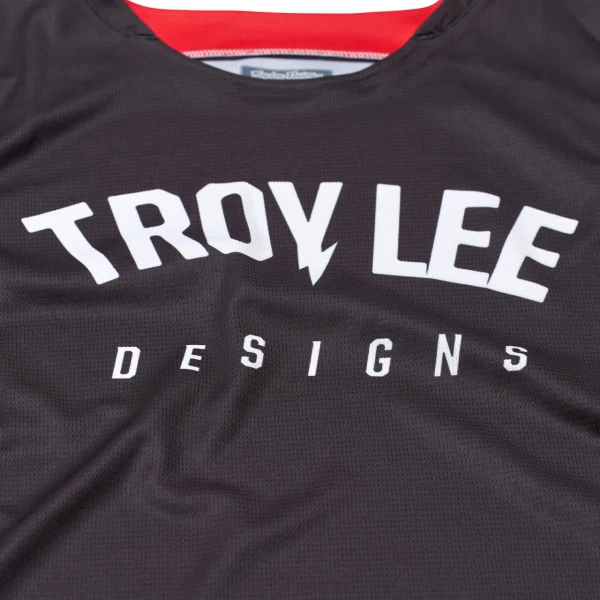Troy Lee Designs GP PRO Mega Pack - Boltz / Charcoal