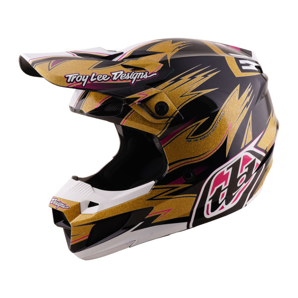 SE5 Polycarbonate Helmet Limited Edition Cyclops