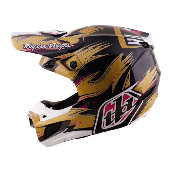 SE5 Polycarbonate Helmet Limited Edition Cyclops