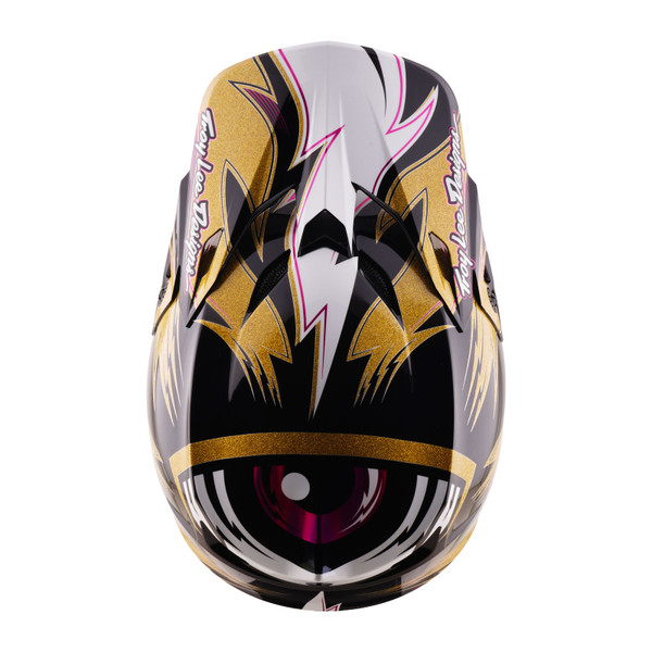 SE5 Polycarbonate Helmet Limited Edition Cyclops