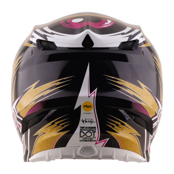 SE5 Polycarbonate Helmet Limited Edition Cyclops