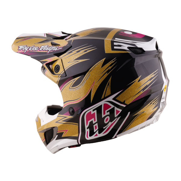 SE5 Polycarbonate Helmet Limited Edition Cyclops