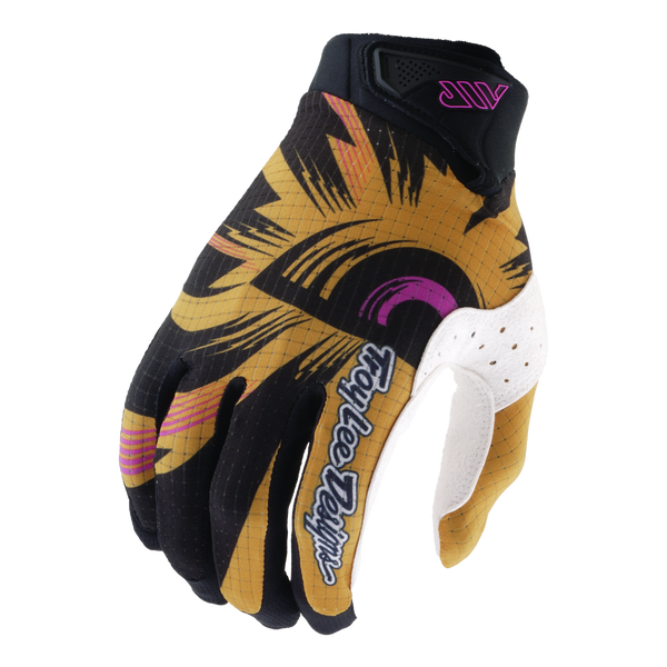 Troy Lee Designs Air Glove - Limited Edition Cyclops Gold