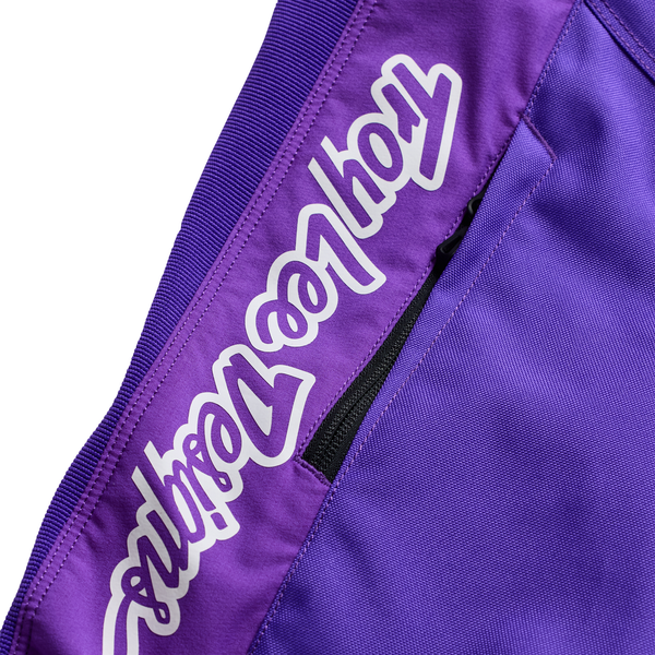 Troy Lee Designs 2026 Fall Youth GP PRO Pant Mono - Neo Purple