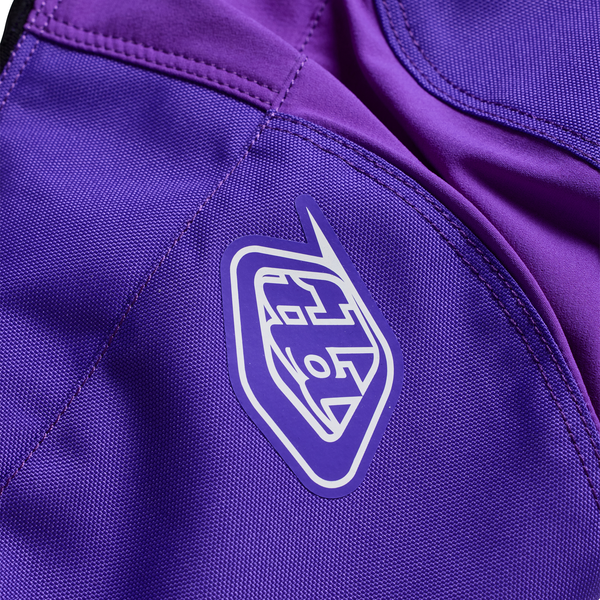 Troy Lee Designs 2026 Fall Youth GP PRO Pant Mono - Neo Purple