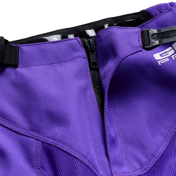 Troy Lee Designs 2026 Fall Youth GP PRO Pant Mono - Neo Purple