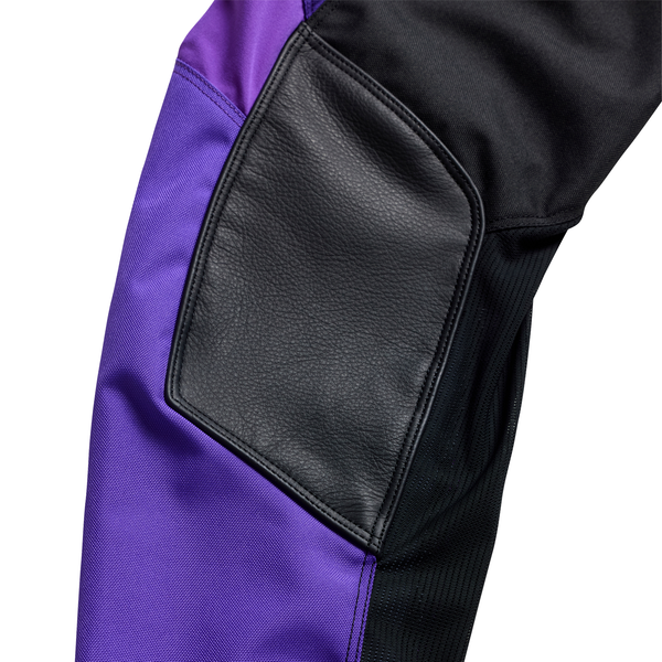 Troy Lee Designs 2026 Fall Youth GP PRO Pant Mono - Neo Purple