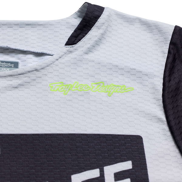 Troy Lee Designs 2026 Fall GP PRO AIR Jersey Locked - Vapor