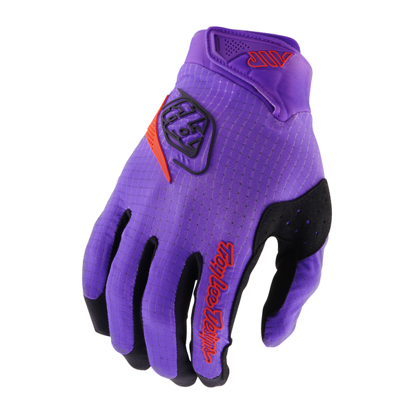 Troy Lee Designs 2026 Fall AIR Glove Mono - Neo Purple