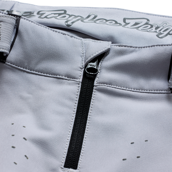 Troy Lee Designs 2026 Fall SE PRO Pant Solo - Titanium