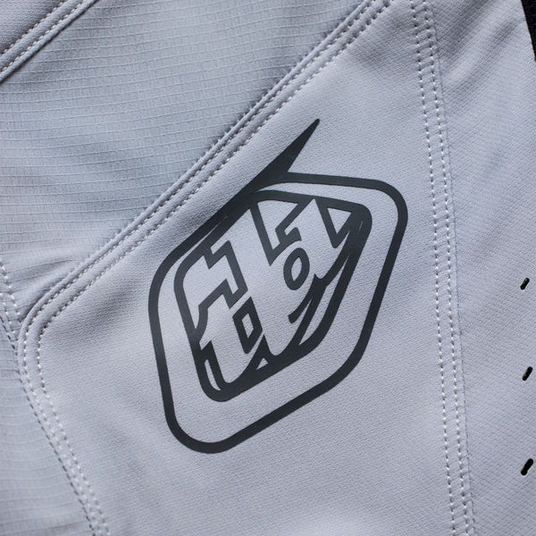 Troy Lee Designs 2026 Fall SE PRO Pant Solo - Titanium