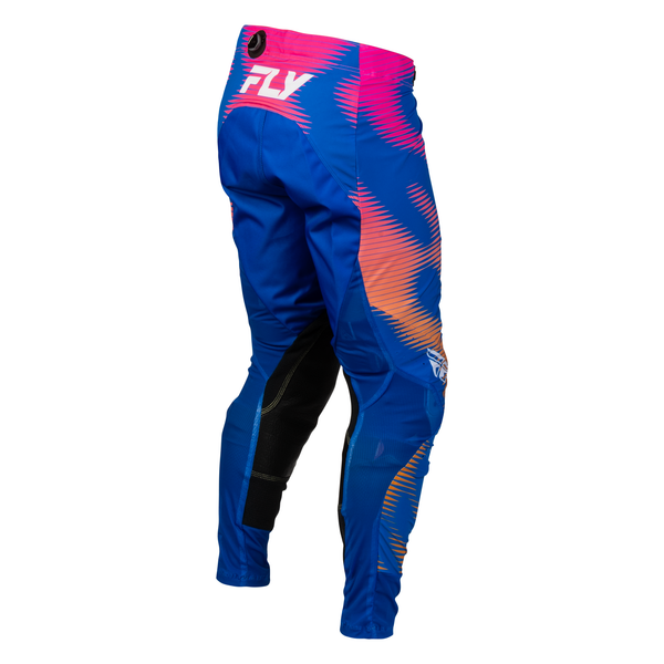 Fly Racing Lite Limited Edition Rana Pants - Blue / Sunset