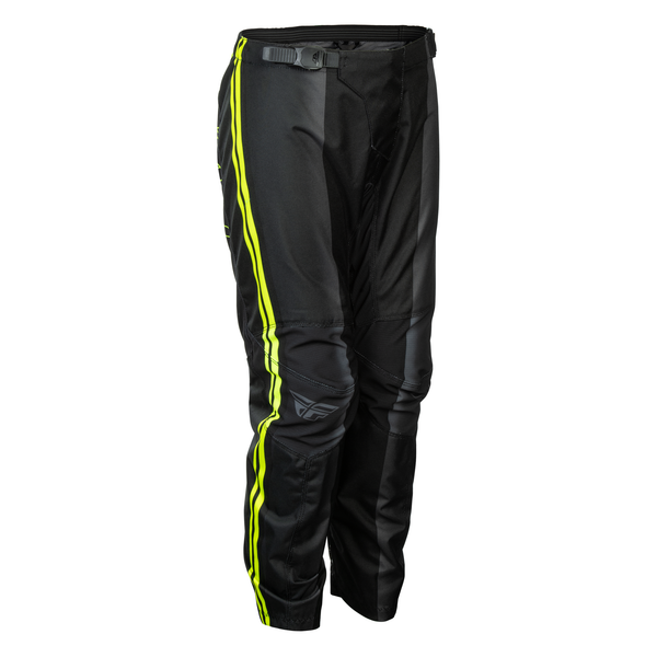 Fly Racing Youth F-16 Raze Pants - Black / Grey