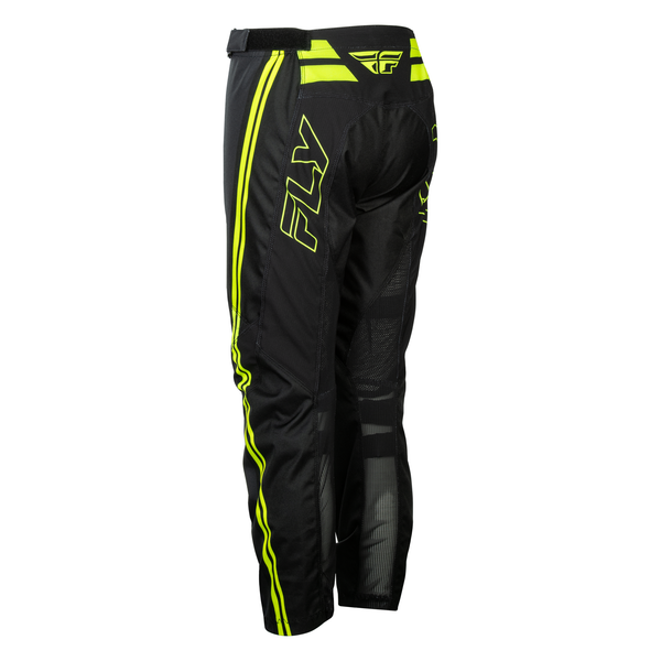 Fly Racing Youth F-16 Raze Pants - Black / Grey