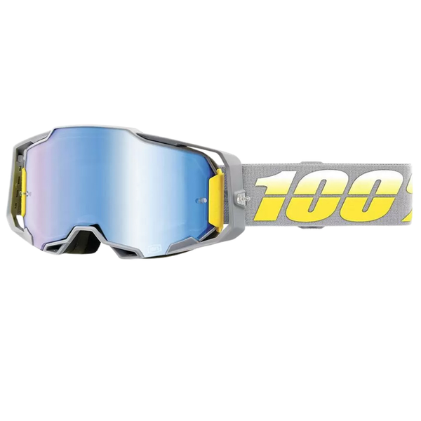 ARMEGA Goggle Complex