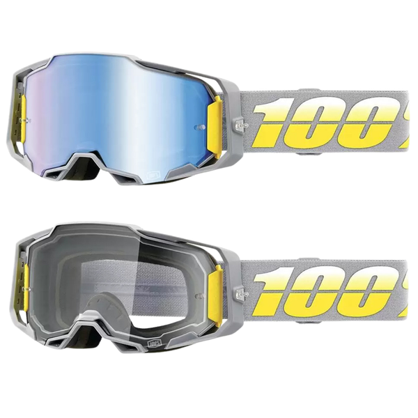 ARMEGA Goggle Complex