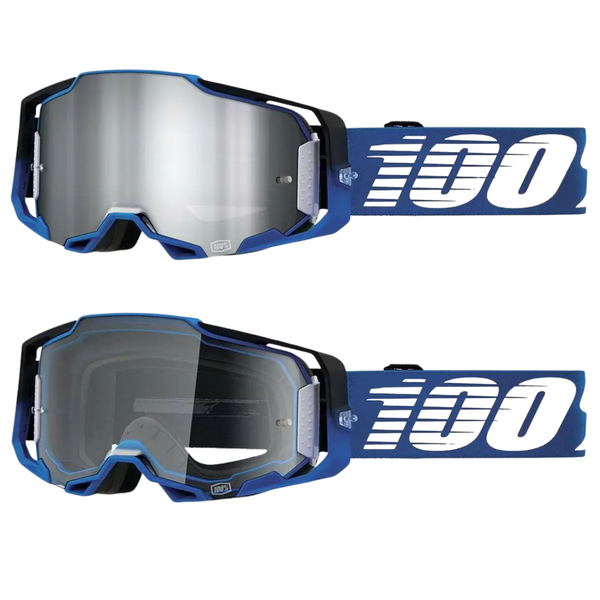 ARMEGA Goggle Rockchuck