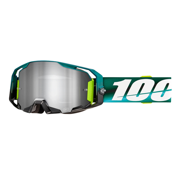 ARMATIC Goggle Polarity