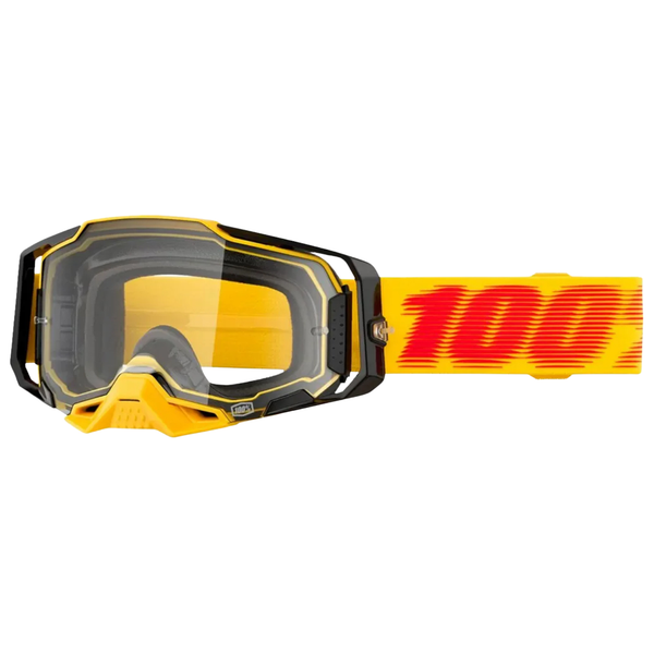 ARMEGA Goggle Tetsu