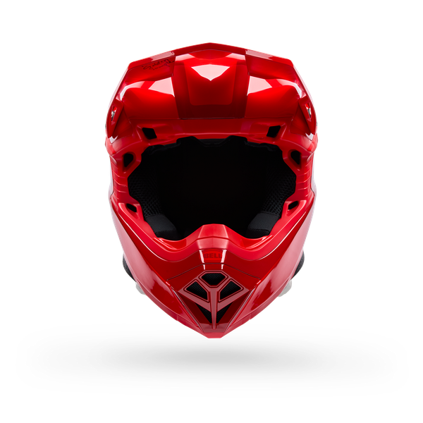 Bell Moto-10 Mips Helmet Fade ECE - Red