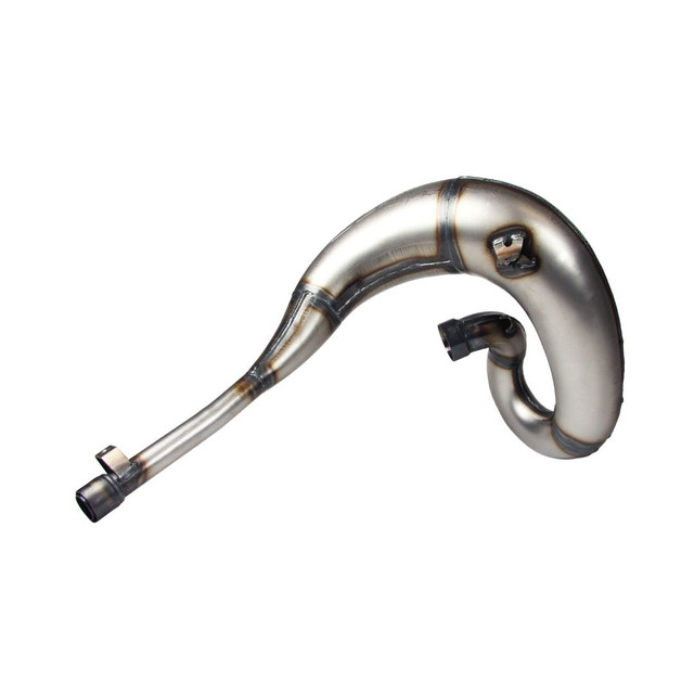 DEP Front Pipe - Honda Cr250 03-04 - Steel DEP Front Pipe - Honda Cr250 03-04 - Steel