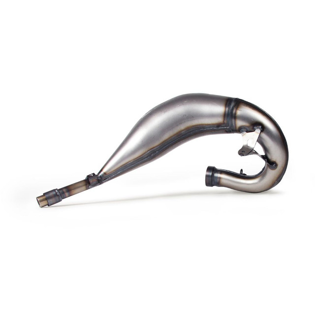 DEP Front Pipe - Kawasaki Kx125 03 - Steel DEP Front Pipe - Kawasaki Kx125 03 - Steel